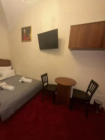 Datri Petite 8 Апартаменти Відень