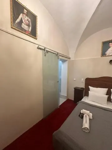 Datri Petite 8 Апартаменти