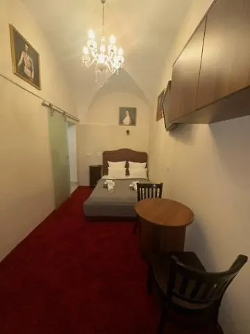 Datri Petite 8 Апартаменти