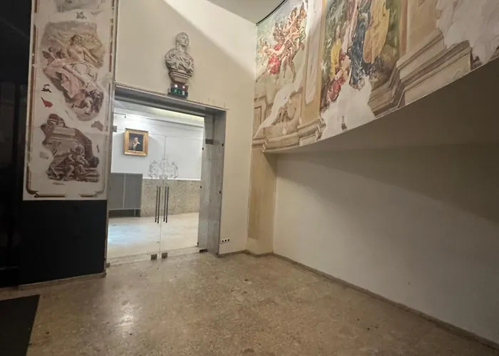 Datri Petite 8 * Відень
