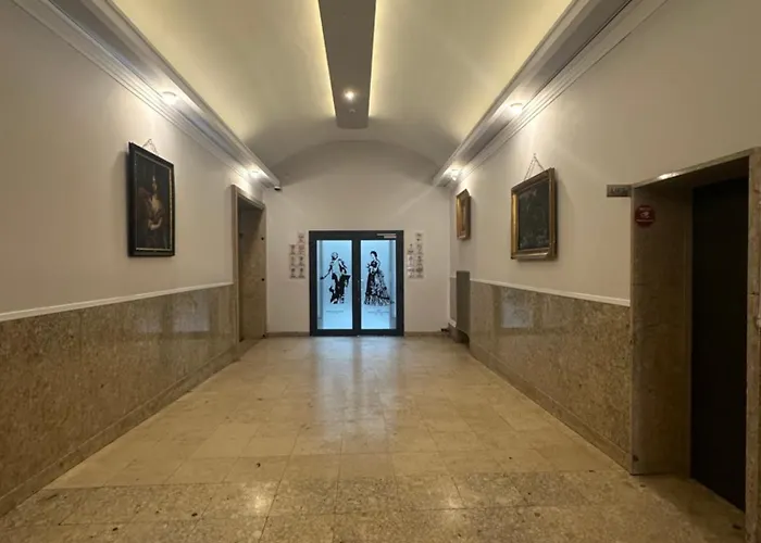 Апартаменти Datri Petite 8 *
